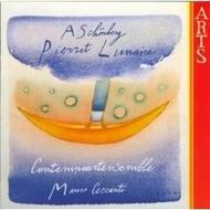 Schoenberg - Pierrot Lunaire | Arts Music 473892