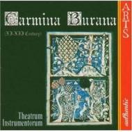 Carmina Burana XI - 13th Century