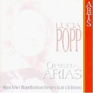 Lucia Popp - Opera Arias