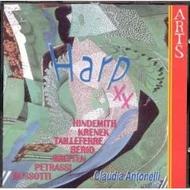 Harp XX