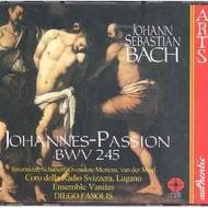 Bach - St. John Passion BWV245 | Arts Music 475392