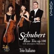 Schubert - Piano Trios vol.2