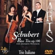 Schubert - Piano Trios vol.2