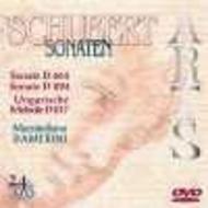 Schubert - Piano Sonatas vol.4 | Arts Music 475626