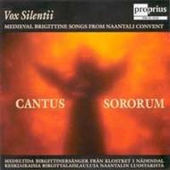 Vox Siilentii: Cantus Sororum | Proprius PRCD2010