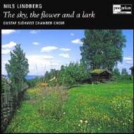 Nils Lindberg - The Sky, the Flower and a Lark