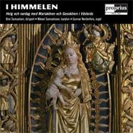 Mariakoren/Vasteras Cathedral Boys Choir: I Himmelen | Proprius PRCD7001