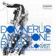 Antiphone Blues | Proprius PRCD7744