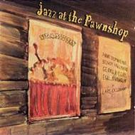 Jazz at the Pawnshop Vol.1 | Proprius PRCD7778