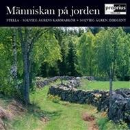 Stella - Manniskan Pa Jorden