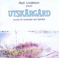 Utskardgard: Music from the Beach to the Bay 