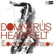 Arne Domnerus: Heartfelt