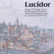 Lasse Lucidor - Songs (17th Century)