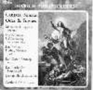 Hinrich Philip Johnsen - Cantata, Sonata, Ode & Fugues | Proprius PRCD9088