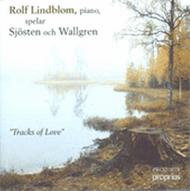 Rolf Lindblom plays Tracks of Love