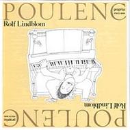 Poulenc - Piano Works | Proprius PRCD9080