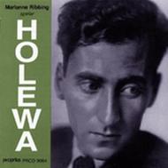 Hans Holewa - Piano Works | Proprius PRCD9064
