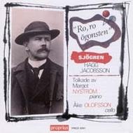 Ro, Ro Ogonsten: Romantic music by Swedish composers