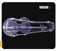 Violon X: Extreme Violin | Naive V5189