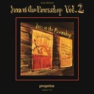 Jazz at the Pawnshop Vol.2 | Proprius PRSACD7079