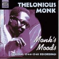 Thelonious Monk - Monks Moods 1944-48 | Naxos - Nostalgia 8120588