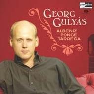 George Gulyas plays Spanish Guitar Music