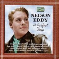 Nelson Eddy - A Perfect Day 1935-47 | Naxos - Nostalgia 8120591