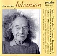 Sven-Eric Johanson - A Musical Portrait