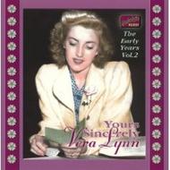 Vera Lynn - The Early Years vol.2 1935-42