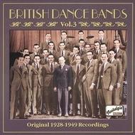 British Dance Bands vol.3
