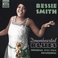 Bessie Smith - Downhearted Blues | Naxos - Nostalgia 8120660
