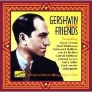 Gershwin - Vol.2 - Gershwin & Friends | Naxos - Nostalgia 8120664