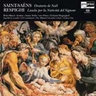 Saint-Saens - Christmas Oratorio