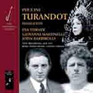 Barbirolli: Turandot & Opera Highlights 