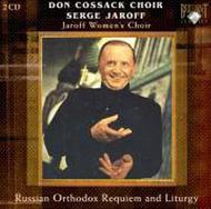 Russian Orthodox Liturgies and Folksongs