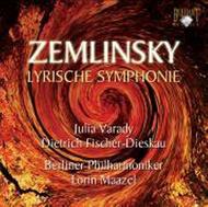 Zemlinsky - Lyric Symphony              