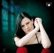 Schubert - Piano Sonatas                