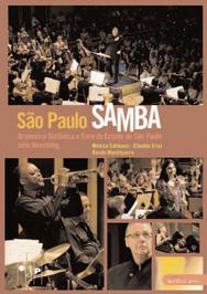 Sao Paolo Samba | Euroarts 2057348