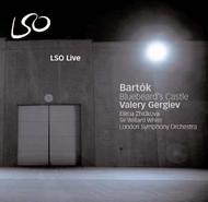 Bartok - Bluebeards Castle | LSO Live LSO0685