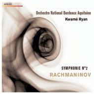 Rachmaninov - Symphony No.2 in E minor, op.27
