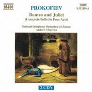 Prokofiev - Romeo & Juliet