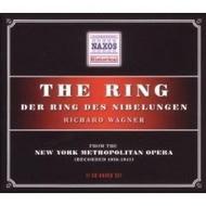 Wagner - The Ring Cycle