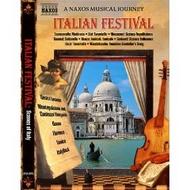 Italian Festival | Naxos DVDI0993