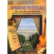 Spanish Festival | Naxos DVDI0995