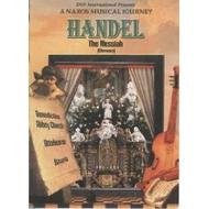 Handel - Messiah (Choruses) | Naxos DVDI0997