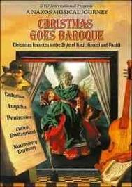 Christmas Goes Baroque