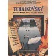 Tchaikovsky - Ballet Music | Naxos DVDI1000