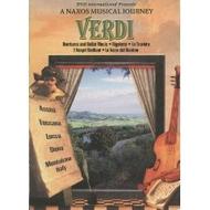Verdi - Overtures & Ballet Music | Naxos DVDI1003