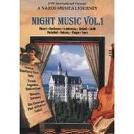 Various - Night Music 1 | Naxos DVDI1012