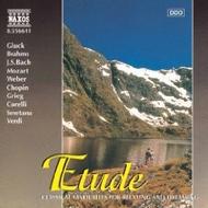 Etude - Classics for Relaxing and Dreaming